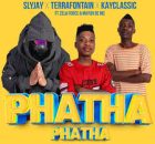 Phatha Phatha – Slyjay feat Zela Force & Mayor De Mc