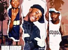 Phobla On The Beat - Volume Hala Hitt