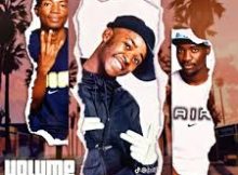 Phobla on the Beat – Volume Hala Hitt ft Prince Zulu & Percy Five