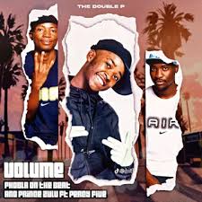 Phobla on the Beat – Volume Hala Hitt ft Prince Zulu & Percy Five