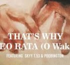 PlayGirl. Chanty – That's why ko rata (O waka)