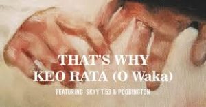 PlayGirl. Chanty – That's why ko rata (O waka)