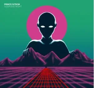 Prince Ivyson – I Want Everything