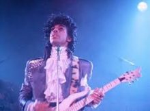 Prince - Purple Rain (Gareth Cover)