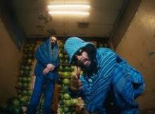 Protoje Ft. Damian "Jr. Gong" Marley - At We Feet