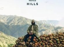 Protoje - Hills (Addictive Deep Afro House)