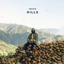 Protoje - Hills (Addictive Deep Afro House)