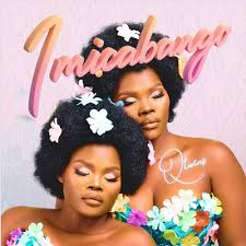 Q Twins - Ezikingeni