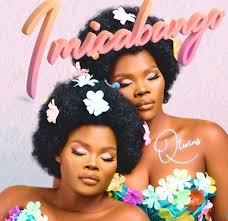 Album: Q Twins – Imicabango
