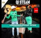 Qi Steam - Ngakhetha kahle (feat. Vilane, Khalazome & Sobancane)