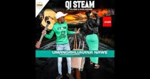 Qi Steam  - Ngakhetha kahle (feat. Vilane, Khalazome & Sobancane)