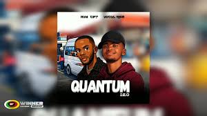 Quantum 12.0 ft. Vocxl Rsa – NVM CPT
