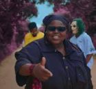 Queen Kadjah x Enzo Ishall - Bhejerai (ReUp)