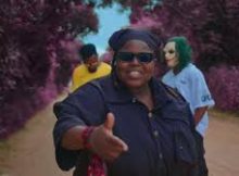 Queen Kadjah x Enzo Ishall - Bhejerai (ReUp)