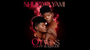 Qwabe Twins - Nhliziyo Yami Song