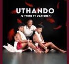Qwabe Twins ft Naledi Aphiwe – Uthando