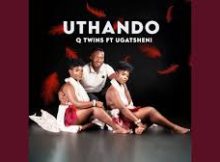 Qwabe Twins ft Naledi Aphiwe – Uthando