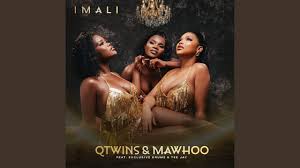 Qwabe Twins – Imali