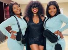 Qwabe Twins – Isikhathi