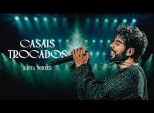 RAFFA TORRES - COUPLES SWAPPED (Live Album 'ALMA' / 2026)