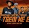 Re tseni keng – Captain Moshka feat Nova Sa Style,Westboy & Tsaka Rsa