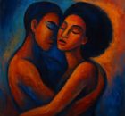 Rea Gopane – Ngiyazizwa