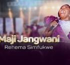 Rehema Simfukwe - Maji Jangwani
