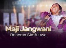 Rehema Simfukwe - Maji Jangwani