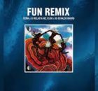 Rema - Fun Remix (Dj Nelasta Nel Flow X Oslvado Mauro)