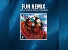 Rema - Fun Remix (Dj Nelasta Nel Flow X Oslvado Mauro)