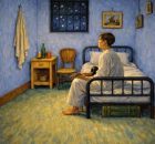 Ren - Vincent's Tale (The Bedroom)