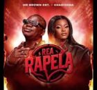 Reya Rapela – Mr Brown & Kharishma