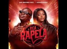 Reya Rapela – Mr Brown & Kharishma