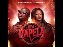 Reya Rapela – Mr Brown & Kharishma