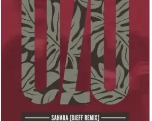 Robin M – Sahara (DJEFF Remix)