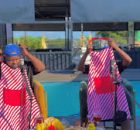 Rude Kid Venda & Metro CMG - Sya'Waver Freestyle Cover (One take video) Scotts Maphuma