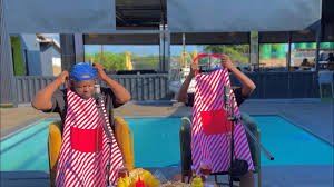 Rude Kid Venda & Metro CMG - Sya'Waver Freestyle Cover (One take video) Scotts Maphuma