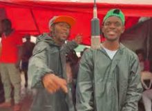 Rude kid venda & Nicodermic - Muthu Wangu Freestyle Cover (One take video)