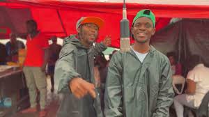 Rude kid venda & Nicodermic - Muthu Wangu Freestyle Cover (One take video)
