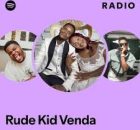 Rude kid venda & Stoner -Zep Zep Freestyle Cover