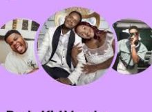 Rude kid venda & Stoner -Zep Zep Freestyle Cover