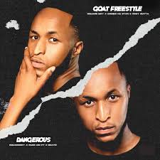 Rude kid venda & Stoner -Zep Zep Freestyle Cover (One take video)