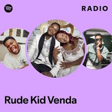 Rude kid venda & Stoner -Zep Zep Freestyle Cover