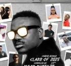 Rune Sibiya – Don’t Turn Around