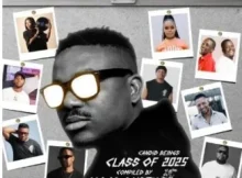 Rune Sibiya – Don’t Turn Around