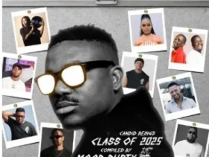 Rune Sibiya – Don’t Turn Around