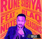 ALBUM: Rune Sibiya – RUNE SIBIYA