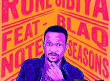 ALBUM: Rune Sibiya – RUNE SIBIYA