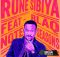 ALBUM: Rune Sibiya – RUNE SIBIYA