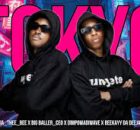 SIA THEE BEE FT BIG BALLER CEO X BEEKAYY & DIMPOWADIWAVE – TOKYO